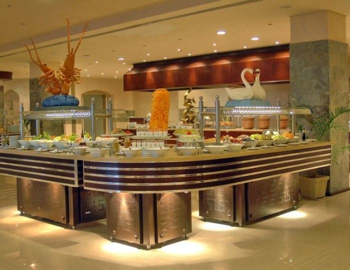 Tropitel Sahl Hasheesh 5 звезд, Хургада, Египет