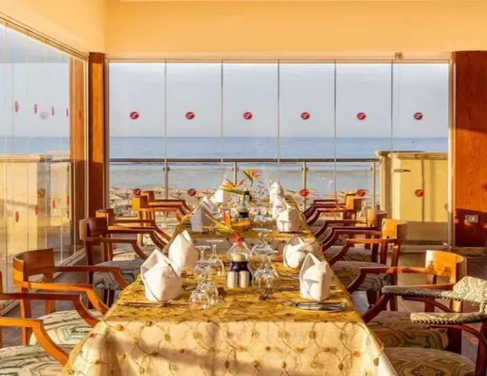 Tropitel Sahl Hasheesh 5 звезд, Хургада, Египет