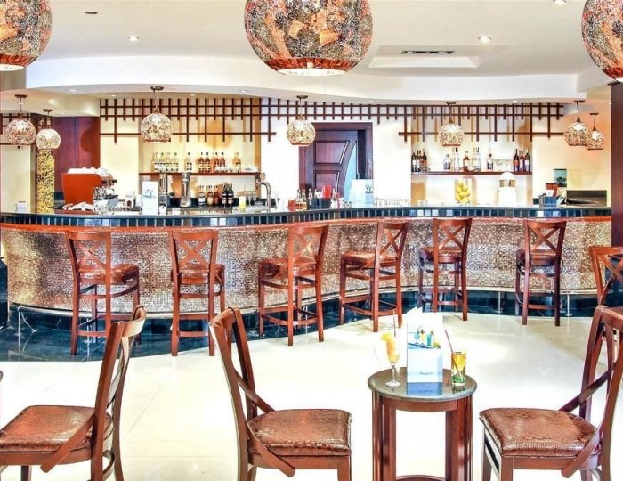 Tropitel Sahl Hasheesh 5 звезд, Хургада, Египет