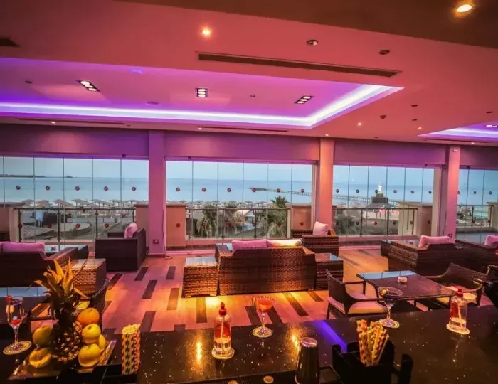 Tropitel Sahl Hasheesh 5 звезд, Хургада, Египет