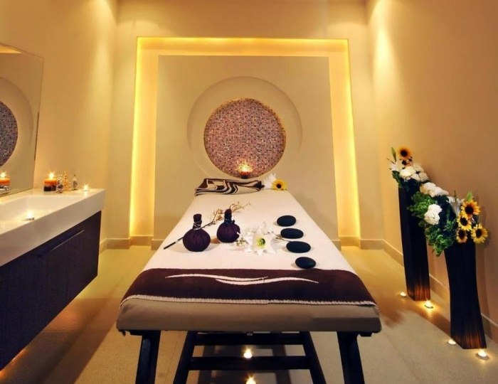 Tropitel Sahl Hasheesh 5 звезд, Хургада, Египет