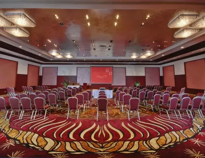 Tropitel Sahl Hasheesh 5 звезд, Хургада, Египет