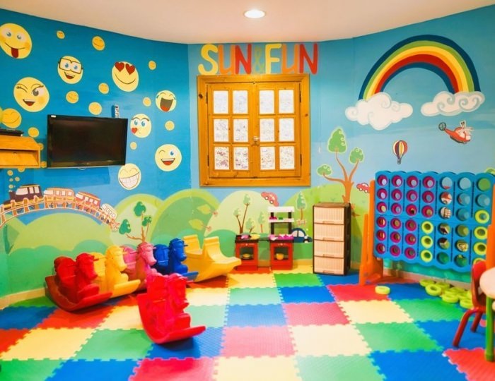 Tropitel Sahl Hasheesh 5 звезд, Хургада, Египет