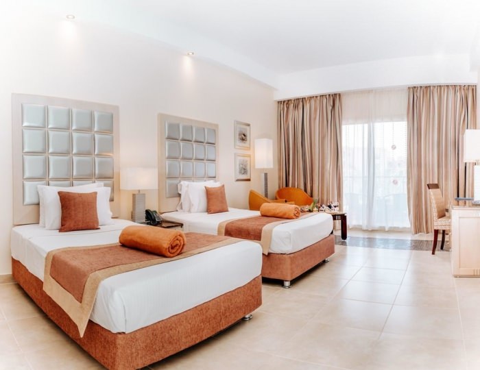 Tropitel Sahl Hasheesh 5 звезд, Хургада, Египет