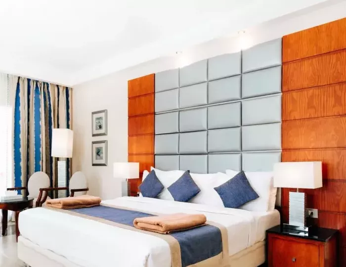 Tropitel Sahl Hasheesh 5 звезд, Хургада, Египет