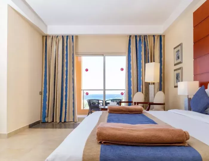 Tropitel Sahl Hasheesh 5 звезд, Хургада, Египет