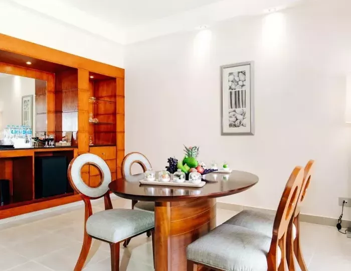 Tropitel Sahl Hasheesh 5 звезд, Хургада, Египет