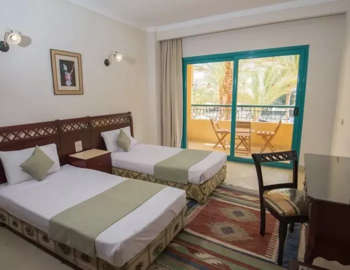 Eagles Down Town Zahabia Resort 3 звезды, Хургада, Египет