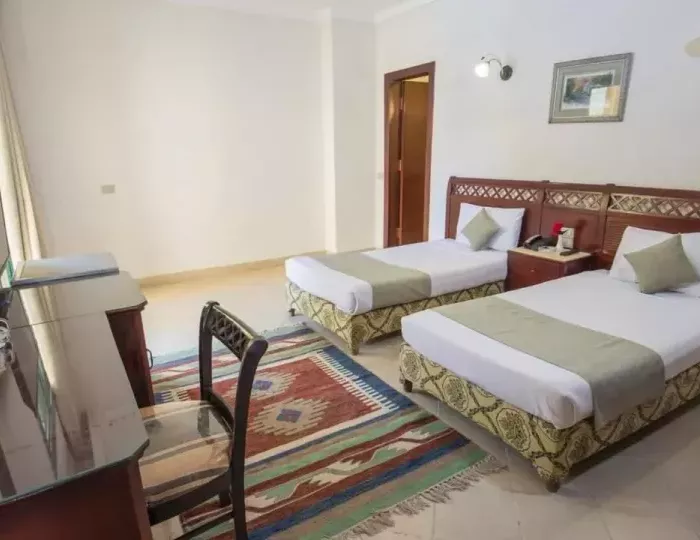 Eagles Down Town Zahabia Resort 3 звезды, Хургада, Египет