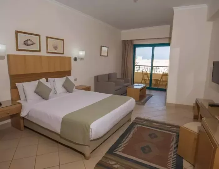 Eagles Down Town Zahabia Resort 3 звезды, Хургада, Египет