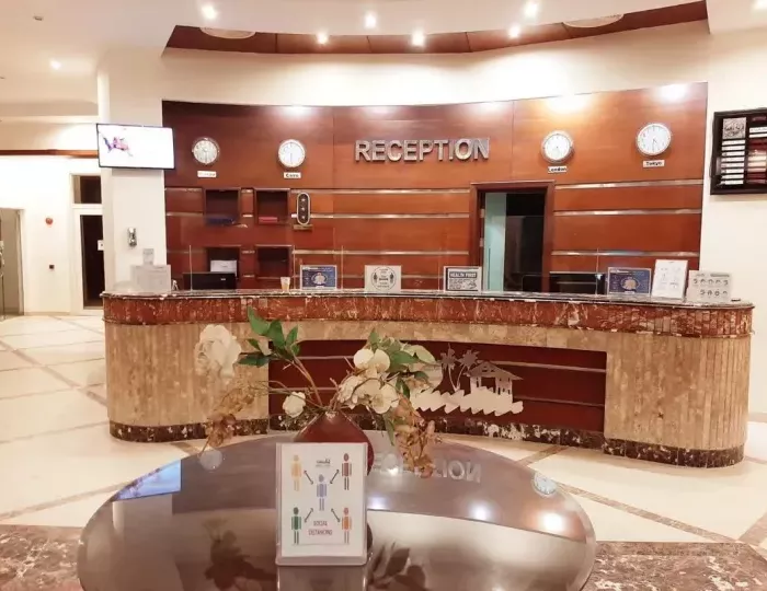 Eagles Down Town Zahabia Resort 3 звезды, Хургада, Египет