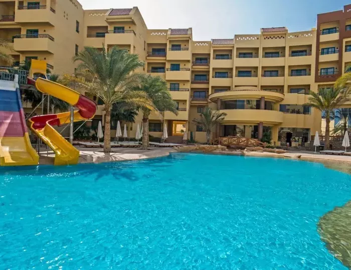 Eagles Down Town Zahabia Resort 3 звезды, Хургада, Египет