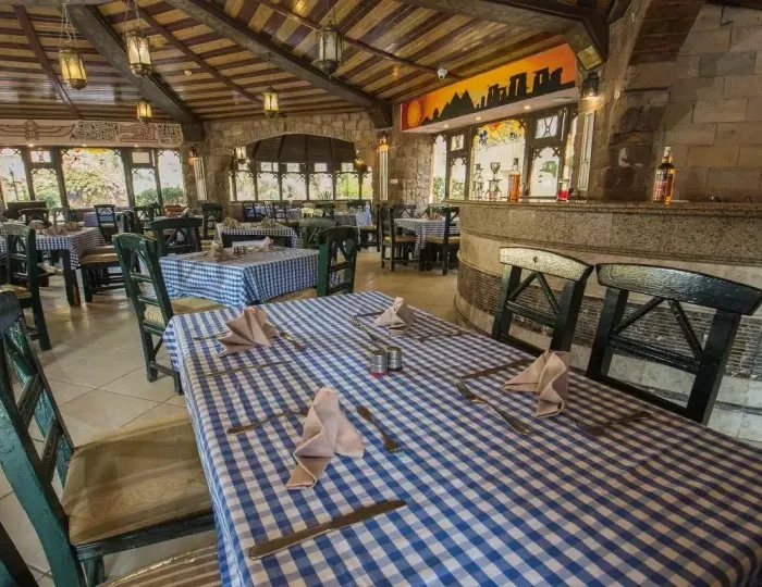 Eagles Down Town Zahabia Resort 3 звезды, Хургада, Египет