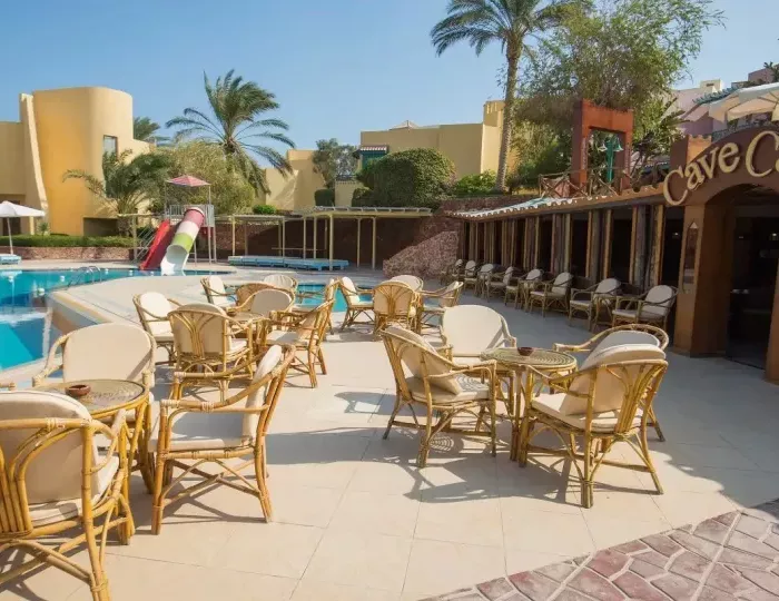 Eagles Down Town Zahabia Resort 3 звезды, Хургада, Египет