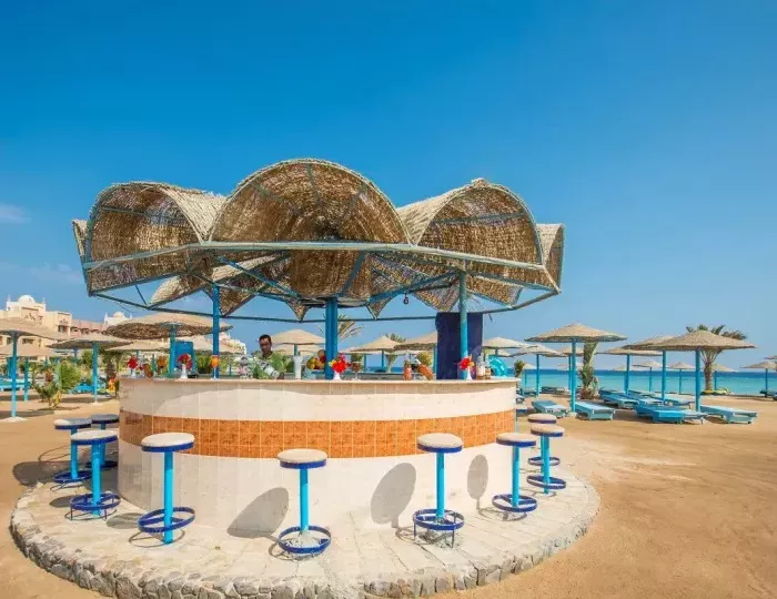 Eagles Down Town Zahabia Resort 3 звезды, Хургада, Египет