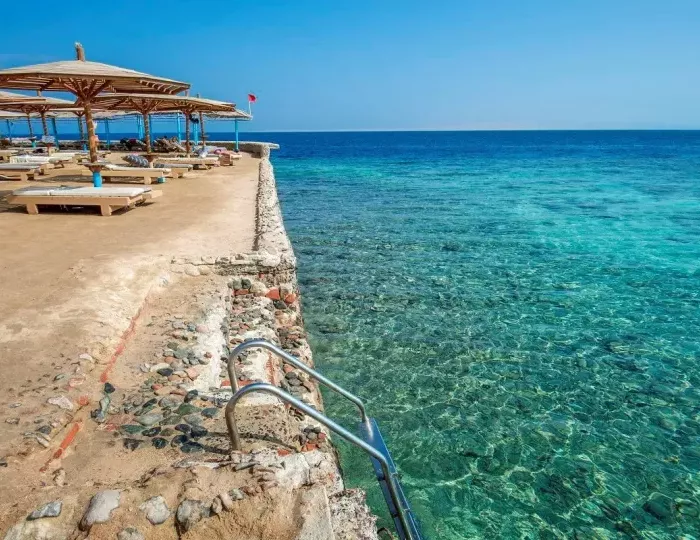 Eagles Down Town Zahabia Resort 3 звезды, Хургада, Египет