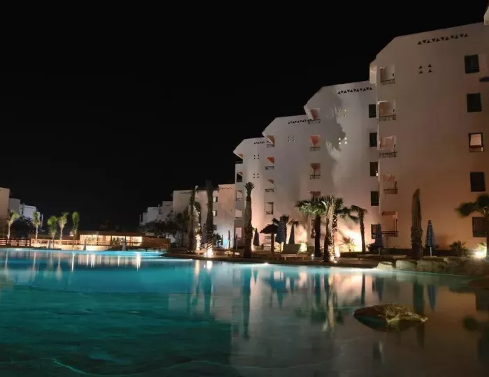 Eagles Down Town Zahabia Resort 3 звезды, Хургада, Египет