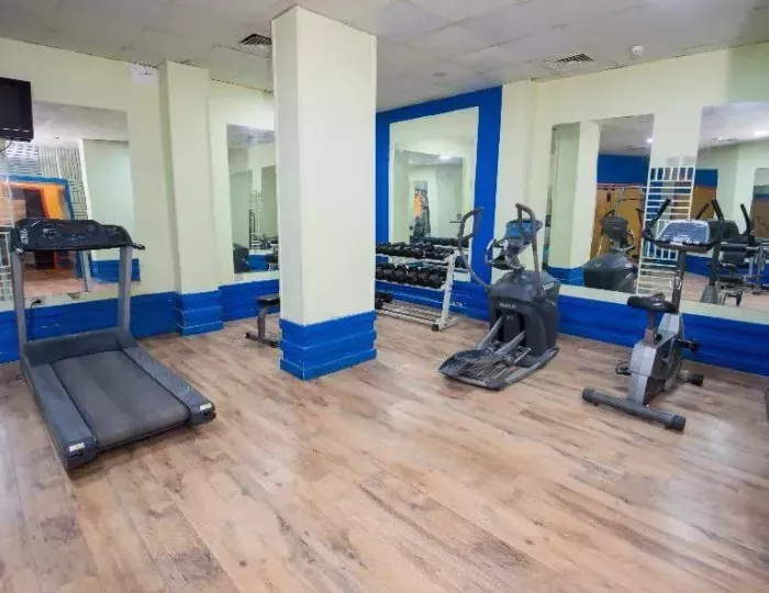 Eagles Down Town Zahabia Resort 3 звезды, Хургада, Египет