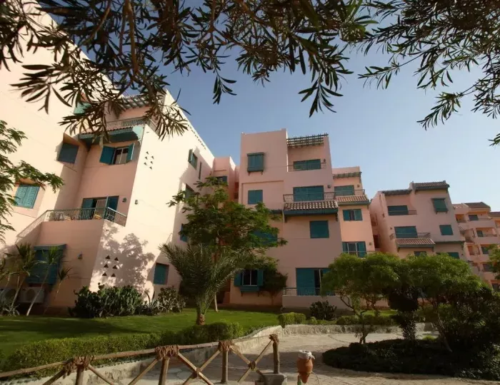 Eagles Down Town Zahabia Resort 3 звезды, Хургада, Египет