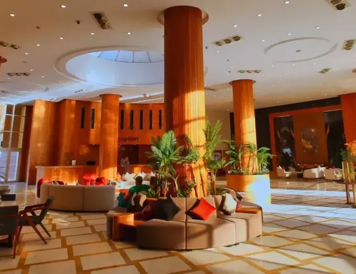 Eagles Down Town Zahabia Resort 3 звезды, Хургада, Египет