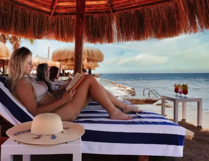 Eagles Down Town Zahabia Resort 3 звезды, Хургада, Египет