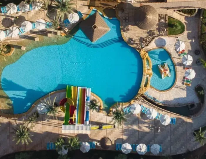 Eagles Down Town Zahabia Resort 3 звезды, Хургада, Египет