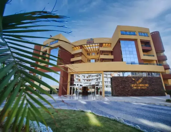 Eagles Down Town Zahabia Resort 3 звезды, Хургада, Египет