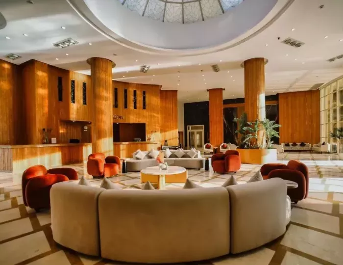 Eagles Down Town Zahabia Resort 3 звезды, Хургада, Египет