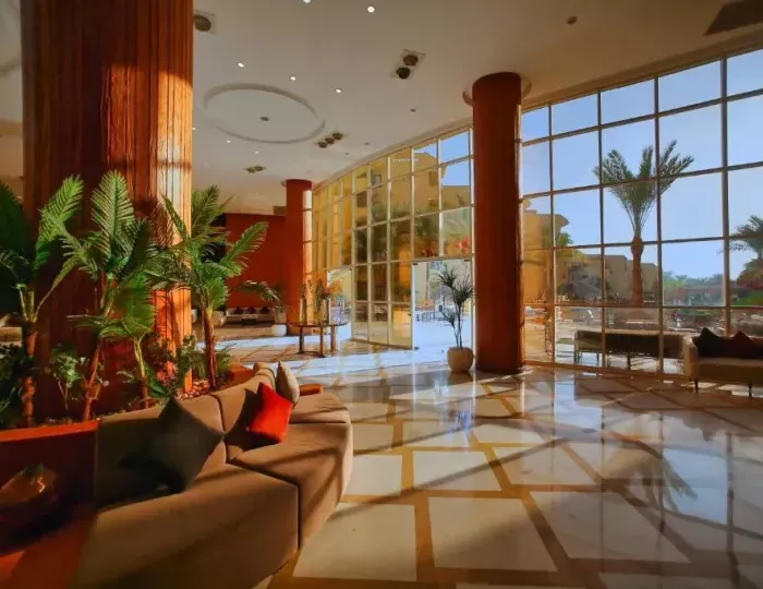 Eagles Down Town Zahabia Resort 3 звезды, Хургада, Египет