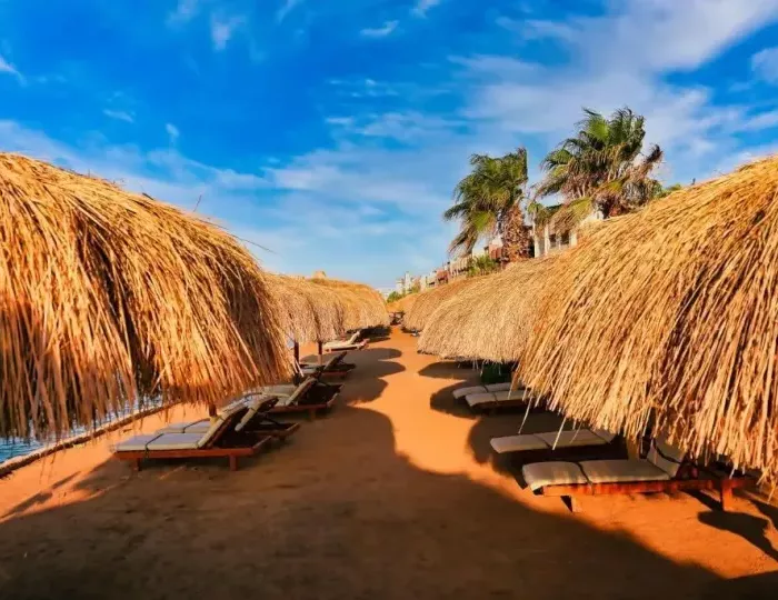 Eagles Down Town Zahabia Resort 3 звезды, Хургада, Египет