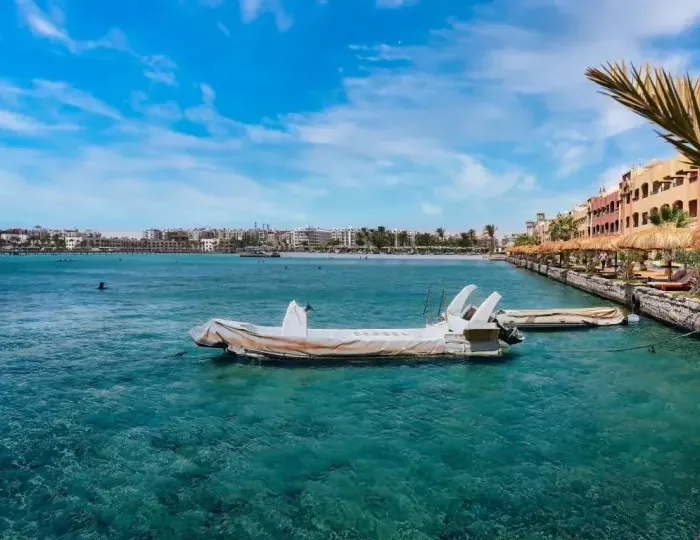 Eagles Down Town Zahabia Resort 3 звезды, Хургада, Египет