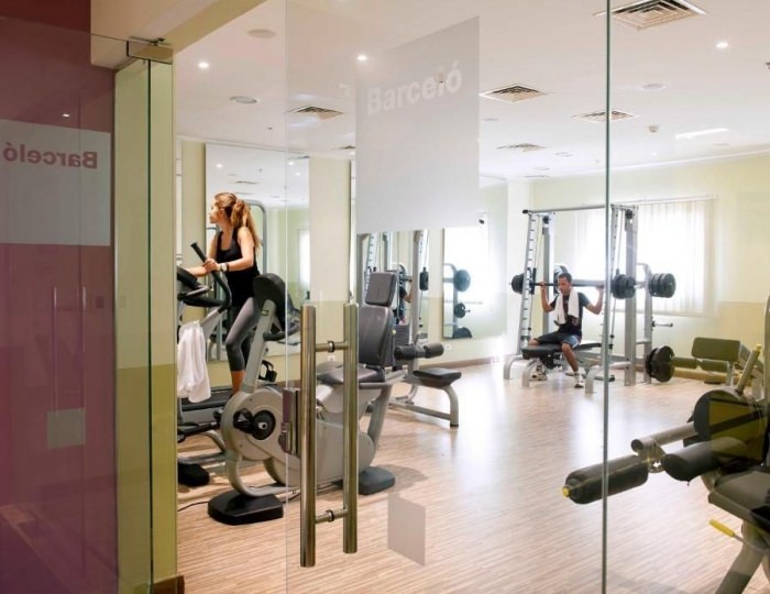 Barcelo Cairo Pyramids Hotel 4 звезды, Гиза, Египет