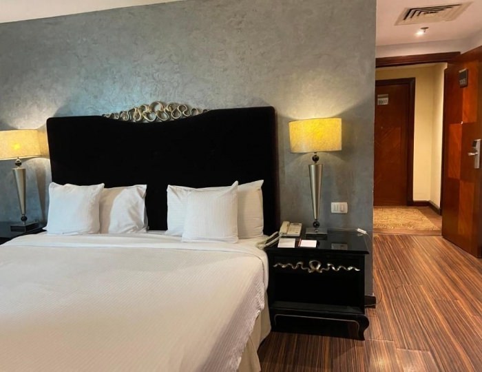 Barcelo Cairo Pyramids Hotel 4 звезды, Гиза, Египет