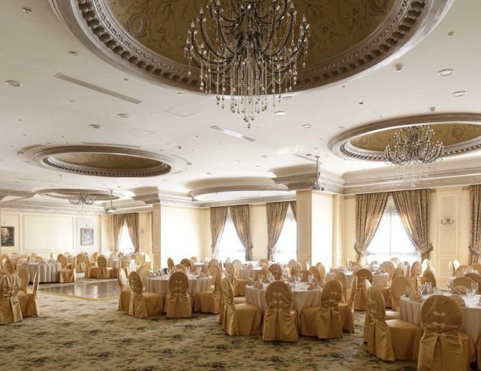 Barcelo Cairo Pyramids Hotel 4 звезды, Гиза, Египет