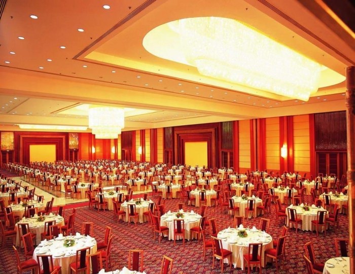 Mövenpick Hotel Cairo-Media City 5 звезд, Каир, Египет