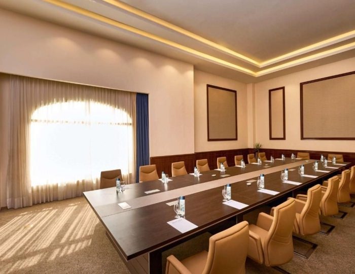 Mövenpick Hotel Cairo-Media City 5 звезд, Каир, Египет