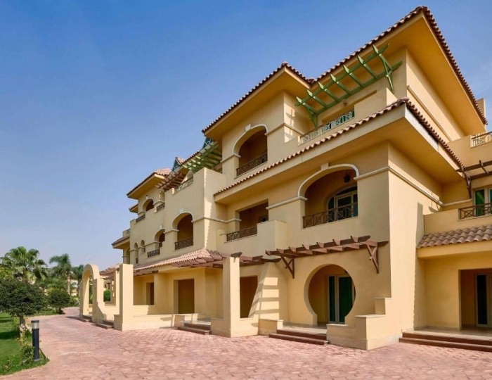 Mövenpick Hotel Cairo-Media City 5 звезд, Каир, Египет