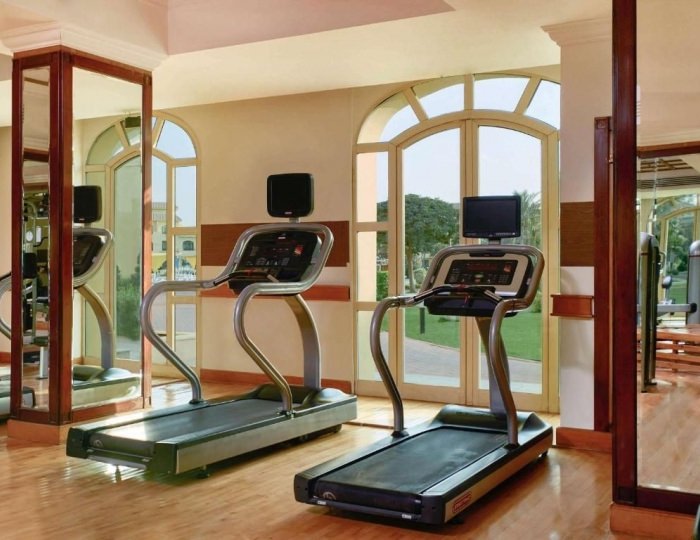 Mövenpick Hotel Cairo-Media City 5 звезд, Каир, Египет