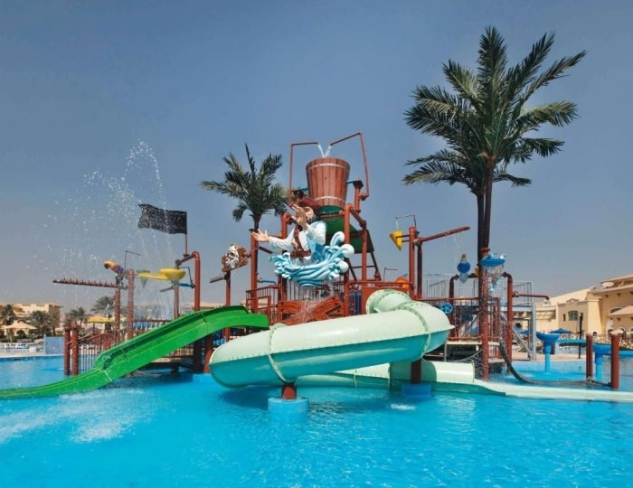 Mövenpick Hotel Cairo-Media City 5 звезд, Каир, Египет