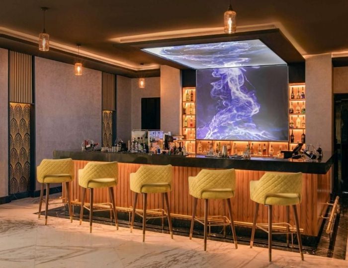 Mövenpick Hotel Cairo-Media City 5 звезд, Каир, Египет