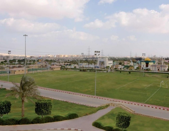 Mövenpick Hotel Cairo-Media City 5 звезд, Каир, Египет