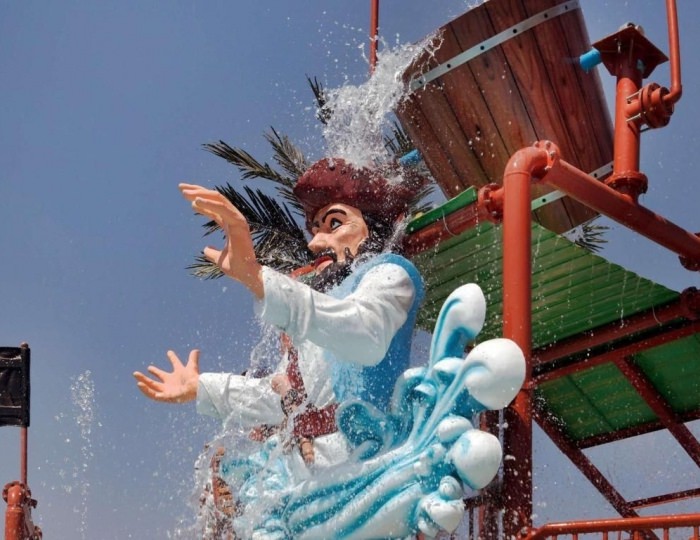 Mövenpick Hotel Cairo-Media City 5 звезд, Каир, Египет