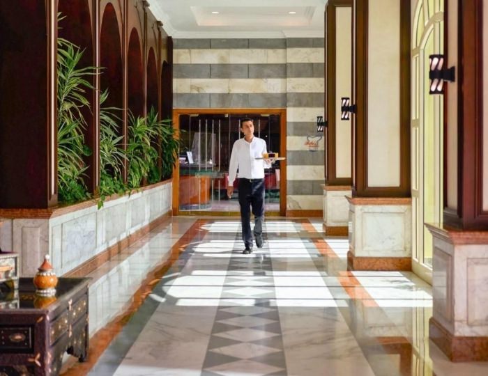 Mövenpick Hotel Cairo-Media City 5 звезд, Каир, Египет