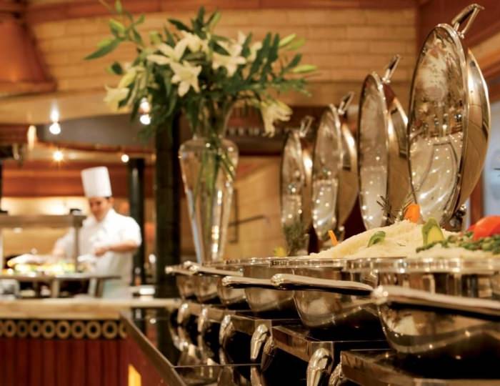 Mövenpick Hotel Cairo-Media City 5 звезд, Каир, Египет