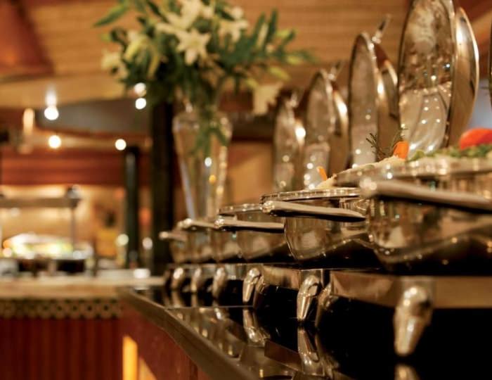 Mövenpick Hotel Cairo-Media City 5 звезд, Каир, Египет