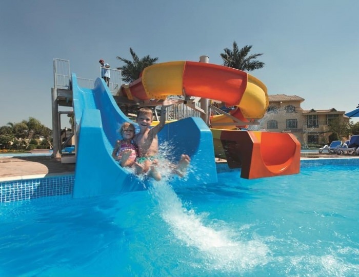 Mövenpick Hotel Cairo-Media City 5 звезд, Каир, Египет