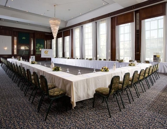 Cataract Pyramids Resort 4 звезды, Гиза, Египет