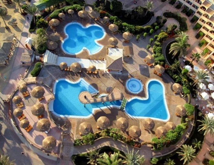 Flamenco Beach & Resort Quseir 4 звезды, Эль-Кусейр, Египет