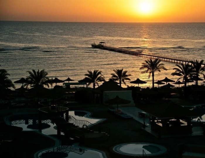 Flamenco Beach & Resort Quseir 4 звезды, Эль-Кусейр, Египет