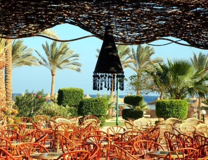 Flamenco Beach & Resort Quseir 4 звезды, Эль-Кусейр, Египет